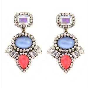 Loren Hope Luna earrings